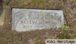 J. Cleva Morgan