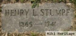 Henry L Stumpf