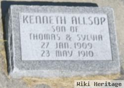 Kenneth Allsop