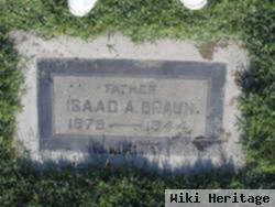 Isaac A. Braun