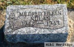 Mildred Eileen Nolan