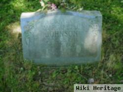 Margaret J Johnson