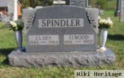 Clara L. Bules Spindler