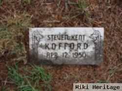 Steven Kent Kofford