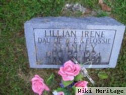 Lillian Irene Stanley