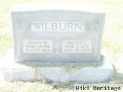 Becky L Wilburn