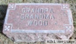 Grandpa Wood