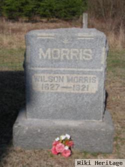 Wilson Morris