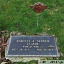 Stanley J. Seszko