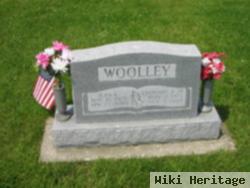 Jean L Kegley Woolley