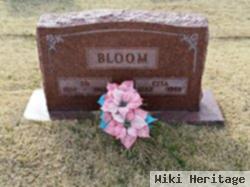 Etta Wampler Bloom