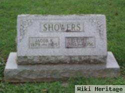 Jacob Koser Showers