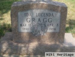 Ida Lucenda Gragg