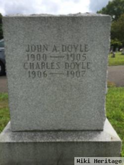 John Doyle