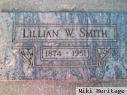 Lillian W. Smith