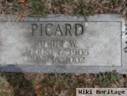 Aurel W. Picard