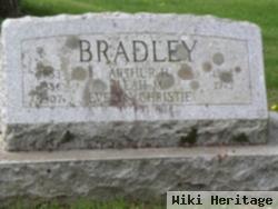 Arthur H Bradley