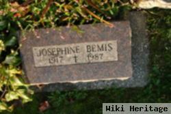 Josephine Bemis