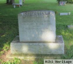 Elizabeth Fisher Sherman