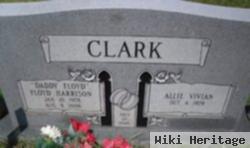 Allie Vivian Clark