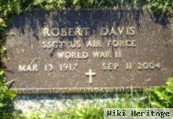 Robert Davis