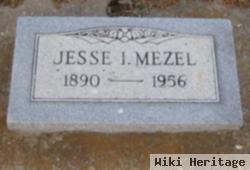 Jesse Mezel