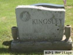 Homer George Kingsley