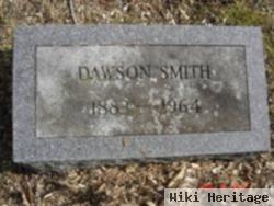 Dawson Smith