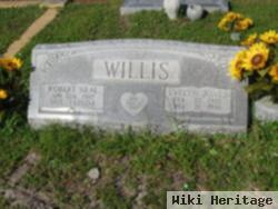 Robert Neal Willis