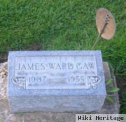 James Ward Gaw