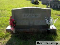 Oliver Kyle Lawson, Sr