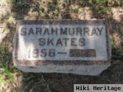 Sarah Murray Skates