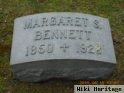 Margaret S. Bennett