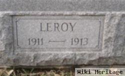 Leroy Long