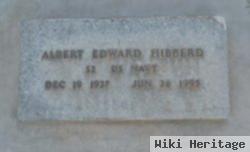 Albert E Hibberd