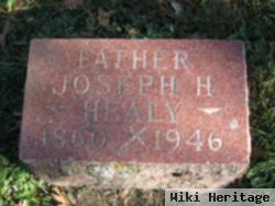 Joseph H Healy