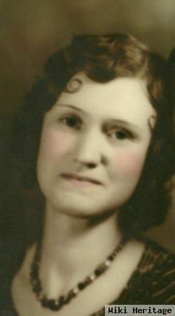 Ada Caroline Grable Mcmillian