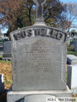 Antonetta Costello