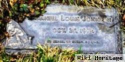 Daniel Louis Johnson