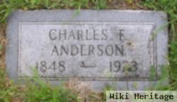 Charles Foster Anderson