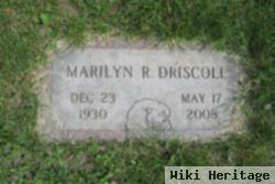 Marilyn Regis Driscoll