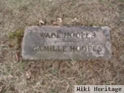 Wade Hoopes