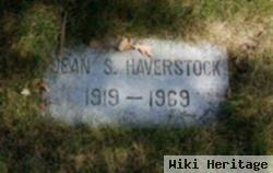 Jean S. Haverstock