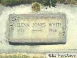 Helena Jones White