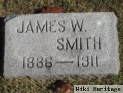 James W Smith