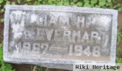 William H Everhart