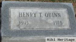 Henry T. Quinn