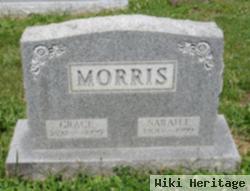 Sarah E. Morris