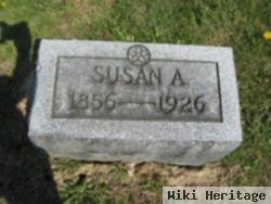 Susan A Biggerstaff Carruthers