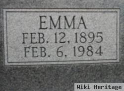 Emma Zinn Breeding